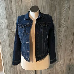 Women’s Jean jacket
